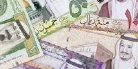 تراجع سعر الريال السعودي اليوم في مصر بالبنوك مع بداية التعاملات