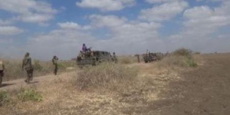 الجيش الصومالي يعلن مقتل 54 عنصرًا من الميليشيات في غارات جوية بـ4 أقاليم