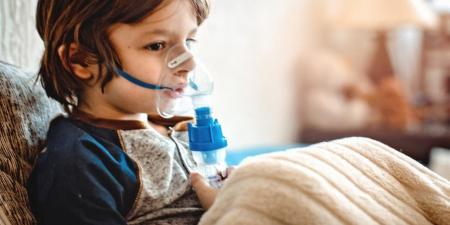 خطر خفي في مياه الشرب يهدد الأطفال بالربو