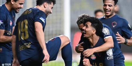 حلم نهائي الكونفيدرالية (2026).. موعد مباراة الزمالك وشباب بلوزداد والقنوات الناقلة