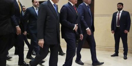 رئيس وزراء باكستان يزور السعودية وقطر وتركيا.. ما أهداف الجولة في هذا التوقيت؟