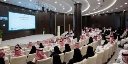 ديوان المظالم ينظم ورشة عمل عن الذكاء الاصطناعى وأثره في حوكمة وتطوير العمل القضائي