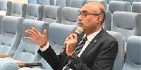 النائب إيهاب منصور:« محتاجين تشجيع الاستثمار و تحقيق منافسة حقيقية بآليات ردع لمنع الاحتكار»