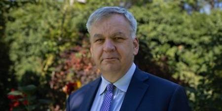 سفير ألمانيا بالقاهرة: نُقدر دور مصر وجهودها للوساطة بين أمريكا وإيران