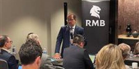 المالية: معدل نمو الاقتصاد المصرى 5.3% خلال النصف الأول من العام الحالى