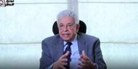 المفكر السياسي عبد المنعم سعيد لـ تحيا مصر: نتائج المفاوضات بين إيران وأمريكا لن تحسم بفائز واحد