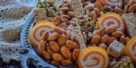 طريقة عمل حلويات صحية بدون سكر