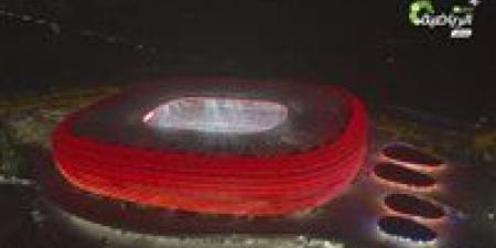 البايرن ضد الريال.. انطلاق مباراة ريال مدريد وبايرن ميونخ في إياب ربع نهائي دوري أبطال أوروبا