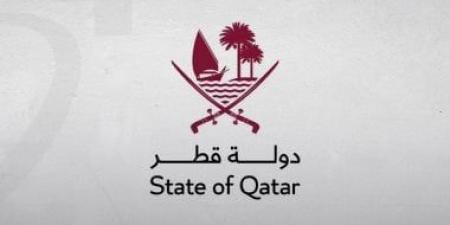 قطر تؤكد أن حل الأزمة الحالية بالمنطقة إقليمى بالدرجة الأولى