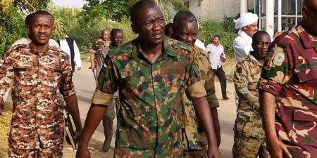 الجامعة العربية تؤكد دعم عملية سياسية لإنهاء الحرب بالسودان على أسس تحافظ على وحدته