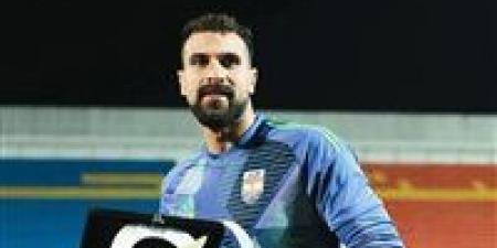 محمد علاء: حلمي المشاركة في كأس العالم.. وأترك ملف انتقالي لوكيلي