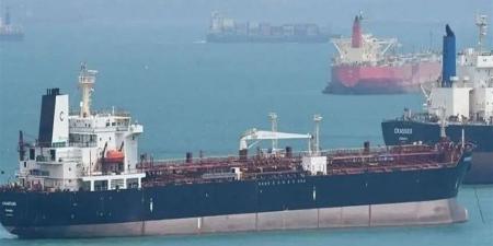 بعد تنفيذ الحصار الكامل لمضيق هرمز.. مصير السفن التي تحاول العبور