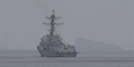 الجيش الإيراني يهدد حركة الملاحة في البحر الأحمر إذا استمر الحصار الأمريكي