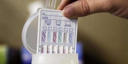 تحليل مخدرات لـ170 سائقًا على الطريق الإقليمي