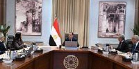 تنفيذاً لتكليفات الرئيس.. الحكومة تُسرّع إصدار قوانين الأحوال الشخصية وصندوق دعم الأسرة