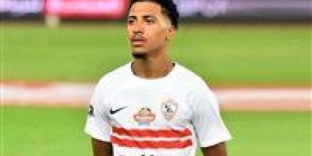 أحمد شوبير يكشف موقف خوان بيزيرا من مباراة الزمالك ضد شباب بلوزداد بالكونفدرالية