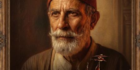 العرض قريبًا.. تفاصيل شخصية كامل الباشا في فيلم "أسد"