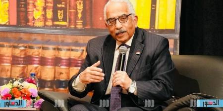 فضل شبلول: مجلس اتحاد الكتاب غير متجانس (خاص)