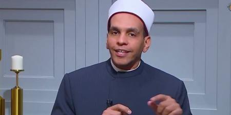 "الإفتاء": الصبر على الابتلاء لا يعنى السكوت فقط بل يشمل الرضا