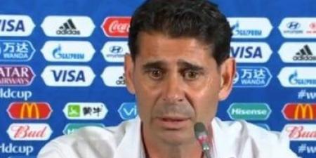 هييرو: جمهور الاهلي فى مباراة القرن كان مرعباً.. وصلاح لاعب استثنائي