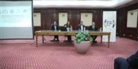 وزارة الصحة تحتفل باليوم العالمي للكلى تحت شعار «رعاية مرضى الكلى في الأوقات الصعبة: تعزيز الاستدامة والجاهزية للأزمات»