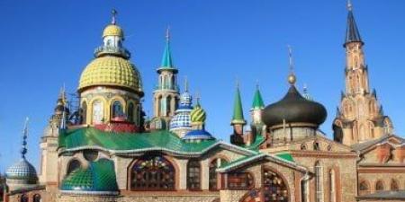 بعد اختيارها عاصمة الثقافة الإسلامية.. ماذا تعرف عن مدينة كازان؟