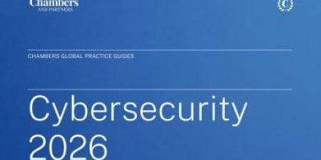 صدور الدليل العالمى الجديد لتشريعات الأمن السيبرانى وتقنيات الذكاء الاصطناعى