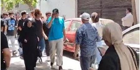 موعد انتهاء امتحانات الثانوية العامة 2026