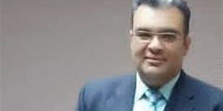 قرار وزاري يُعيد محمد إبراهيم لرئاسة الإدارة المركزية للموارد المائية والري بالفيوم