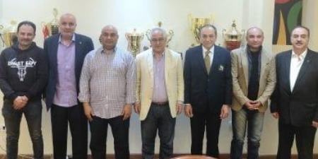 البارالمبية تشكل لجنة البارا بلياردو وإدراجها ضمن أنشطة الموسم المقبل