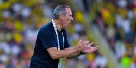 اليوناني جورجيوس دونيس يقترب من قيادة منتخب السعودية بكأس العالم