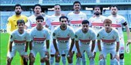 الاجتماع الفني لمباراة الزمالك وشباب بلوزداد يحدد زي الفريقين قبل إياب نصف نهائي الكونفدرالية