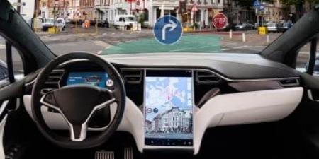 اليابان تسعى للسيطرة على 26% من سوق السيارات ذاتية القيادة عالميا