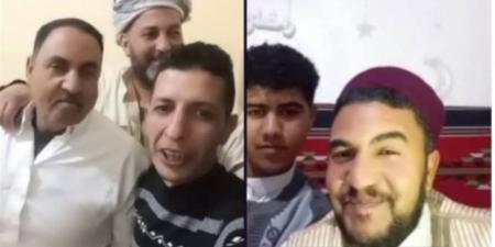 43 عامًا من الفراق.. إسلام ضحية "بنت إبليس" يصل لأسرته الحقيقية في ليبيا