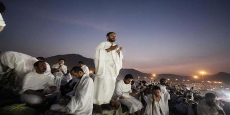 موعد وقفة عرفات 2026 وعيد الأضحى فلكيًا في مصر.. التفاصيل الكاملة والتوقيت المتوقع