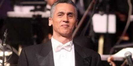 رضا الوكيل يقترب من رئاسة دار الأوبرا.. خبرة فنية طويلة تعزز فرصه