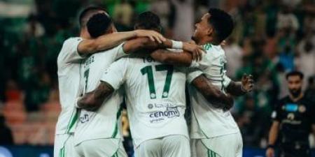 الأهلي يستضيف جوهور لمواصلة رحلة الدفاع عن لقب دوري أبطال أسيا للنخبة