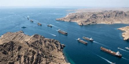 الإمارات تدعم قرار المنظمة البحرية الدولية بإدانة غلق إيران لمضيق هرمز