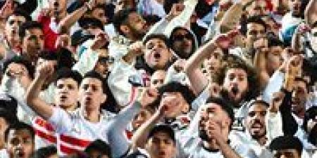 الزمالك ضد بلوزداد.. انطلاق مباراة الزمالك وشباب بلوزداد في إياب نصف نهائي كأس الاتحاد الأفريقي