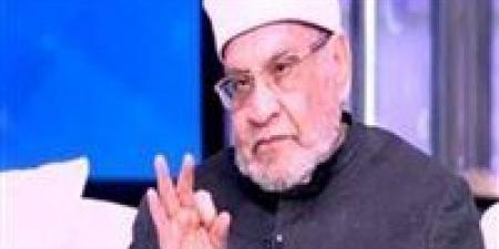 هل يحق للزوج أخذ راتب زوجته؟.. أحمد كريمة يحسم الجدل