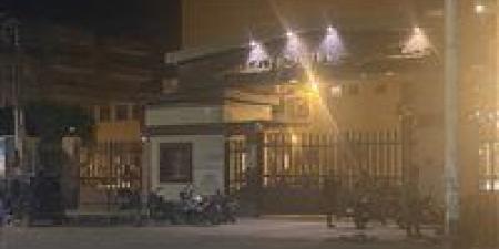 بالأسماء .. إصابة 19 عاملًا بحالة تسمم بعد شرب مياه ملوثة بمزرعة على الطريق الصحراوي بالمنيا