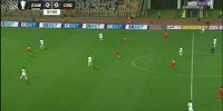 الزمالك.. ملخص اهداف ونتيجة مباراة الزمالك وشباب بلوزداد في نصف نهائي الكونفدرالية الأفريقية بعد مرور 60 دقيقة