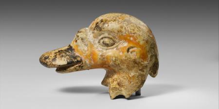 كيف استعادت مصر 13 قطعة أثرية نادرة من الولايات المتحدة؟