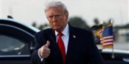 ترامب: الولايات المتحدة ستستعيد اليورانيوم المخصب من إيران