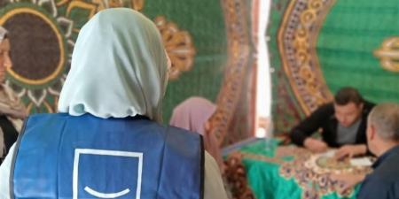 جامعة المنوفية: إطلاق قافلة طبية متكاملة بـ 6 تخصصات لخدمة أهالي «غمرين – منوف»