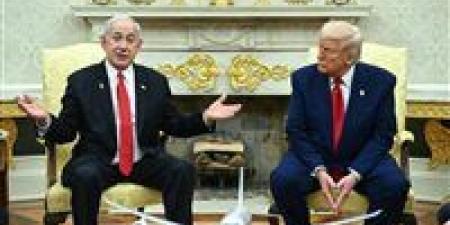 ترامب: إسرائيل لن تقصف لبنان بعد الآن.. كفى يعني كفى