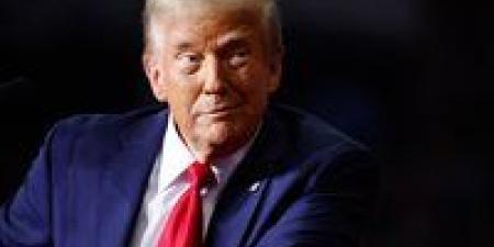 ترامب يؤكد وقف إيران للتخصيب ويصف حلف شمال الأطلسي بـ "النمر الورقي"