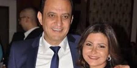 وفاة والد الإعلامية دينا رامز بعد صراع مع المرض وهذا موعد صلاة الجنازة والعزاء