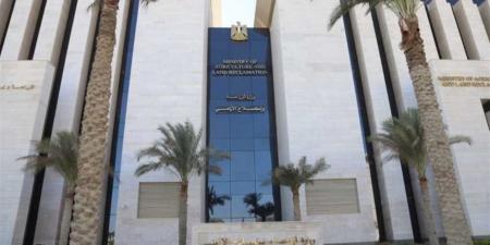 "الزراعة" تستعرض جهودها في دعم المزارعين وتحقيق الأمن الغذائي