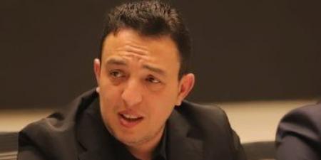 أبو زهرة: أزمة الأهلى مع اتحاد الكرة هدأت.. ومؤتمر تكريم الحكام لم يكن متعمدا